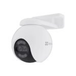 Camara Wifi Ezviz CS-H80x   4K  c/Movimirnto  CS-H80x-R100-8G82WKFL  EZVIZ - Imagen 3