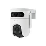 Camara Wifi Ezviz H9C Dual   5+5MP  3K  CS-H9c-R105-8H55WFL(AM-STD)(Mul)  EZVIZ - Imagen 3