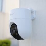 Camara Wifi Ezviz CS-H8C   2K  3MP  CS-H8c-R200-1K3WKFL  EZVIZ - Imagen 2