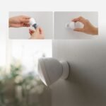 Sensor de Movimiento CS-T1C  CS-T1C-A0-BG  EZVIZ