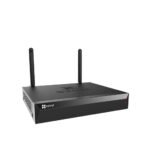 NVR Wifi X5S   4 canales   5MP  EZVIZ - Imagen 2