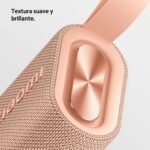 Parlante Bluetooth Sound Pocket   Rosado  Xiaomi - Imagen 2