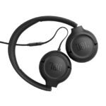 Audifono JBL Tune 530 negro