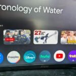 Monitor Gamer MSI 27" Curvo FHD 1ms 165Hz (con detalles)