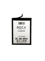 Batería Roca para Xiaomi Redmi Note 8 Pro (4500mAh) (BM4J)