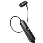 Manos Libres Stereo 3.5mm   1.2M  in-ear  Blanco  SJ475  EP-42  USAMS - Imagen 4
