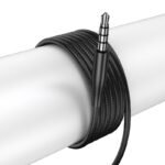 Manos Libres Stereo 3.5mm   1.2M  in-ear  Blanco  SJ475  EP-42  USAMS - Imagen 5