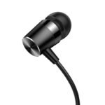 Manos Libres Stereo 3.5mm   1.2M  in-ear  Blanco  SJ475  EP-42  USAMS - Imagen 3