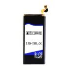 Batería Roca para Samsung N950/Note 8 (EB-BN950ABE) - Imagen 3