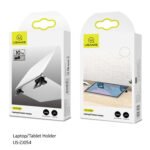 Soporte de Escritorio   Tablet/Notebook  Negro  ZJ054  USAMS