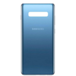 Tapa Trasera Samsung G970/S10e c/Lens Azul (sin garantía  sin devolución)