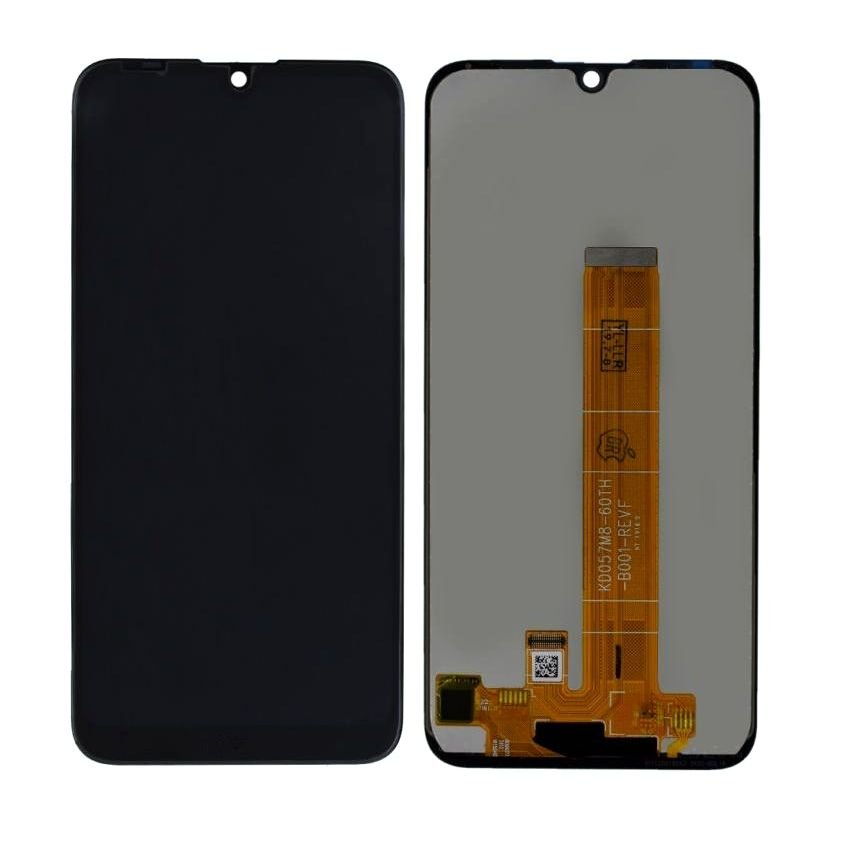 mancru-108574-a87ebdc9d04e02c9fe50b4df6dbfceaf Display Nokia 2.2 Comp. Negro - Imagen 1