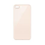 Tapa Trasera Apple iPhone 8 Plus s/Lens Dorado (sin garantía  sin devolución)