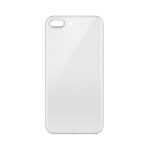 Tapa Trasera Apple iPhone 8 Plus s/Lens Blanco (sin garantía  sin devolución)