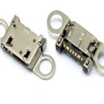 Conector de Carga Samsung G920/S6 Generico