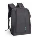 RIVACASE 7490 MOCHILA PARA CAMARA BLACK