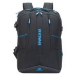 RIVACASE 7860 MOCHILA GAMER BORNEO 17.3" 30L BLACK