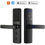 BSMART CERRADURA INTELIGENTE SELECT CP11 NEGRA