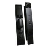 BSMART CERRADURA INTELIGENTE VISION CP20 NEGRA