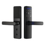 BSMART CERRADURA INTELIGENTE SELECT CP11TT NEGRA TTLOCK