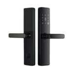 BSMART CERRADURA INTELIGENTE MAX CP12 NEGRA