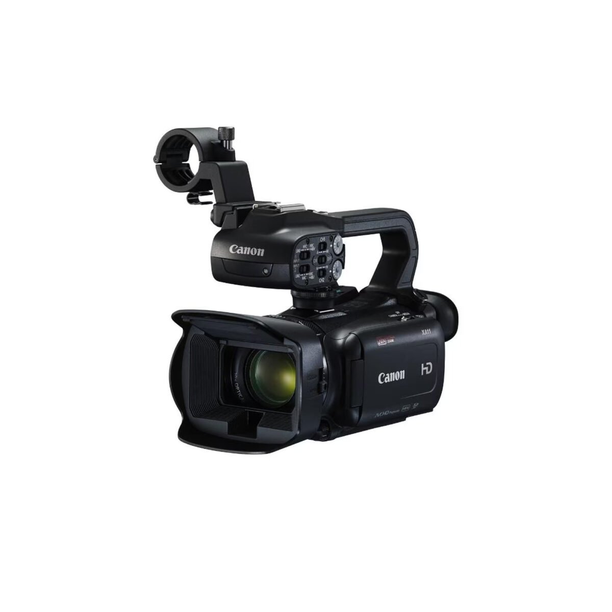 Videocámara Profesional Canon Xa11 Full Hd 1080p - Imagen 3