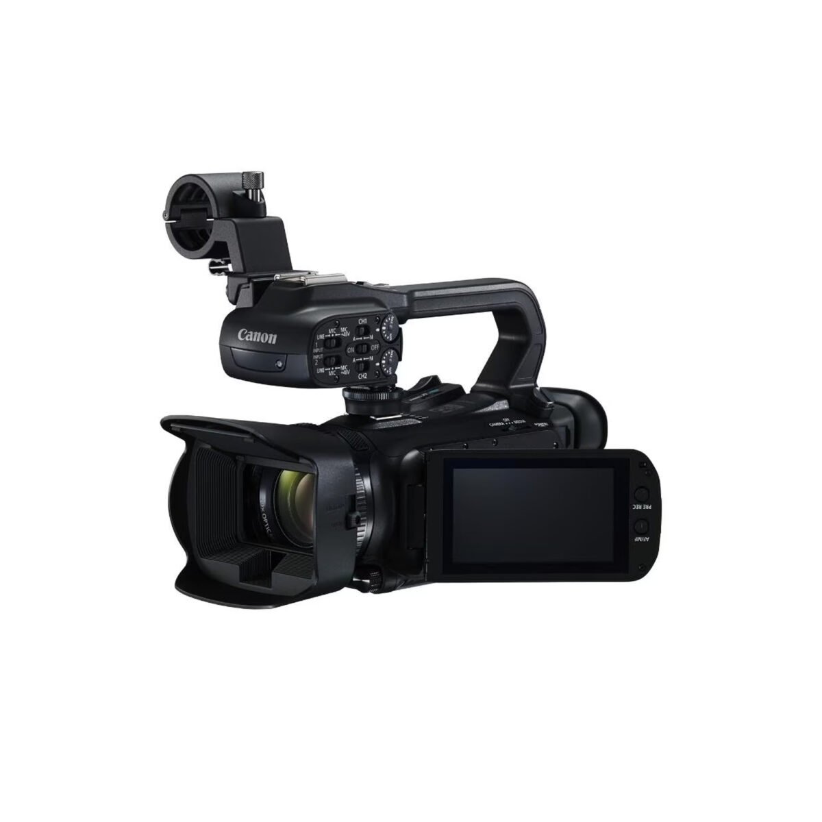 Videocámara Profesional Canon Xa11 Full Hd 1080p - Imagen 2