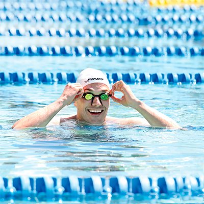 345082002_03_PIC.jpg Lentes Natación Adulto Finis Dart Protección UV - Imagen 1