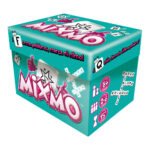 Juego De Mesa Asmodee Mixmo +8 - Imagen 2