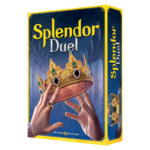 Juego de Mesa Asmodee Splendor Duel +10 - Imagen 3