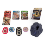 Juego de Mesa Asmodee Splendor Duel +10