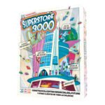 Juego De Mesa Asmodee Superstore +10 - Imagen 4