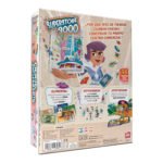 Juego De Mesa Asmodee Superstore +10 - Imagen 3