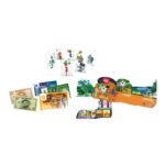 Juego De Mesa Asmodee Superstore +10