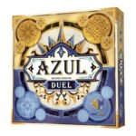Juego De Mesa Asmodee Azul Duel +10 - Imagen 3