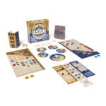 Juego De Mesa Asmodee Azul Duel +10 - Imagen 2