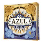 Juego De Mesa Asmodee Azul Duel +10 - Imagen 4