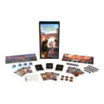 Juego De Mesa Asmodee 7 Wonders: Cities +10 - Imagen 2