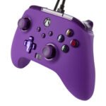 Gamepad Usb Power A Xbox X|s One Cable Extraíble - Imagen 5