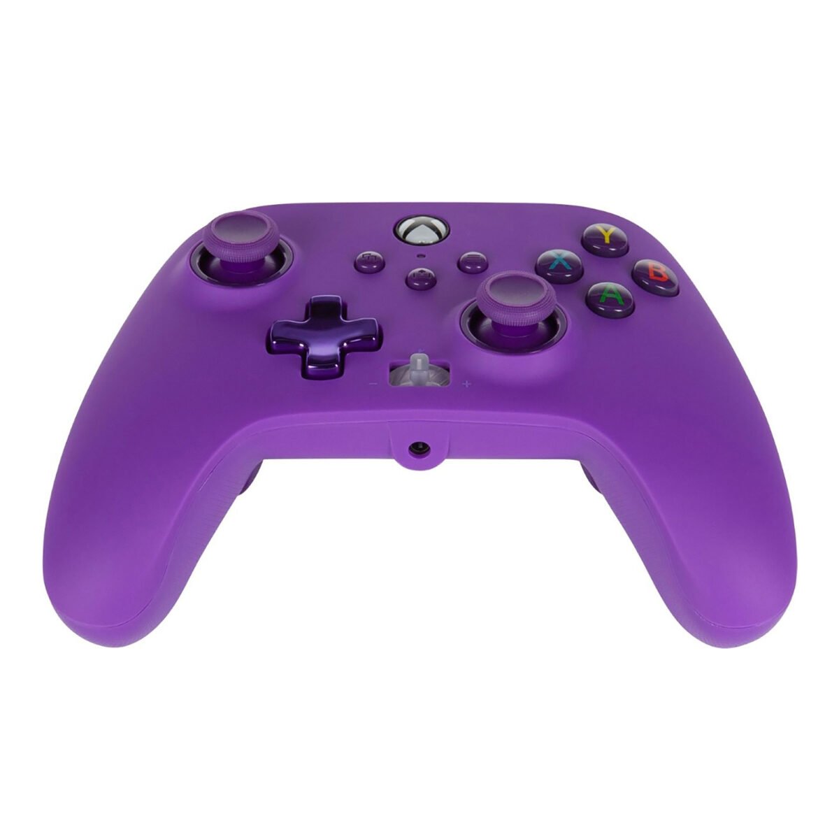 Gamepad Usb Power A Xbox X|s One Cable Extraíble - Imagen 3
