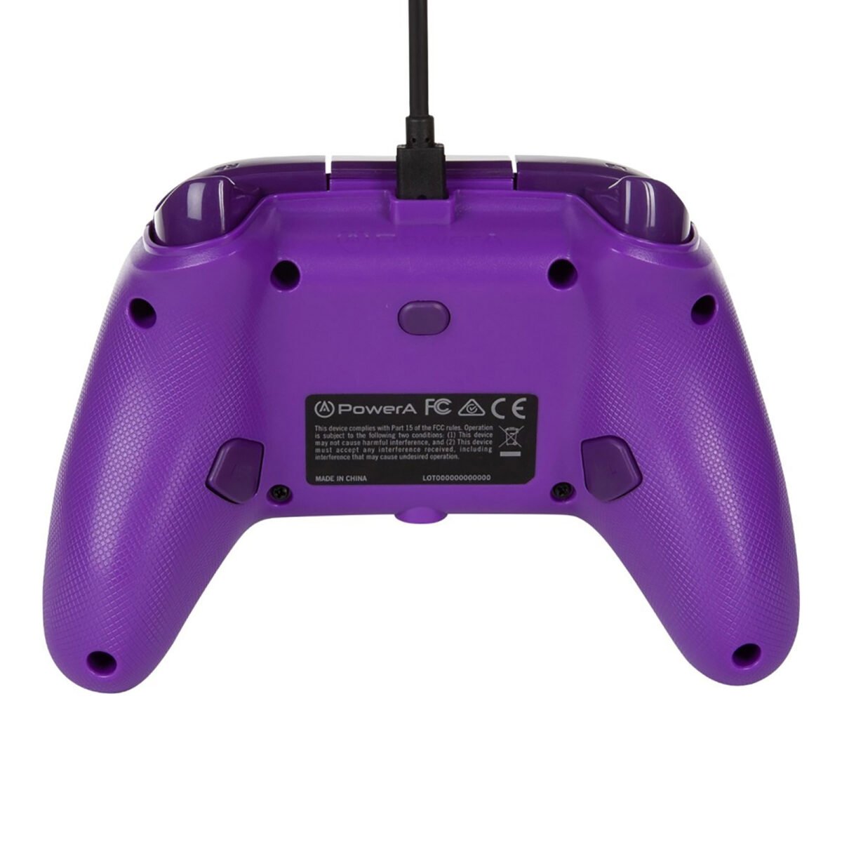 Gamepad Usb Power A Xbox X|s One Cable Extraíble - Imagen 2
