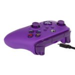 Gamepad Usb Power A Xbox X|s One Cable Extraíble