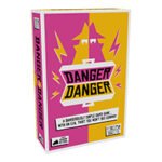 Juego De Mesa Asmodee Danger Danger +7 - Imagen 7