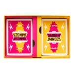Juego De Mesa Asmodee Danger Danger +7 - Imagen 4