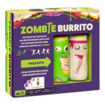Juego De Mesa Asmodee Zombie Burrito +7 - Imagen 2