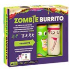 Juego De Mesa Asmodee Zombie Burrito +7 - Imagen 3