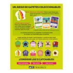 Juego De Mesa Asmodee Exploding Kittens: Catchables +8 - Imagen 2