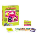 Juego De Mesa Asmodee Exploding Kittens: Catchables +8