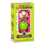 Juego De Mesa Asmodee Exploding Kittens: Catchables 2 Pack 2 +8 - Imagen 3