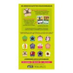 Juego De Mesa Asmodee Exploding Kittens: Catchables 2 Pack 2 +8